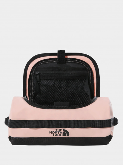 Сумка The North Face BC TRAVEL CANISTER- S модель NF00ASTPYXK1 — фото - INTERTOP