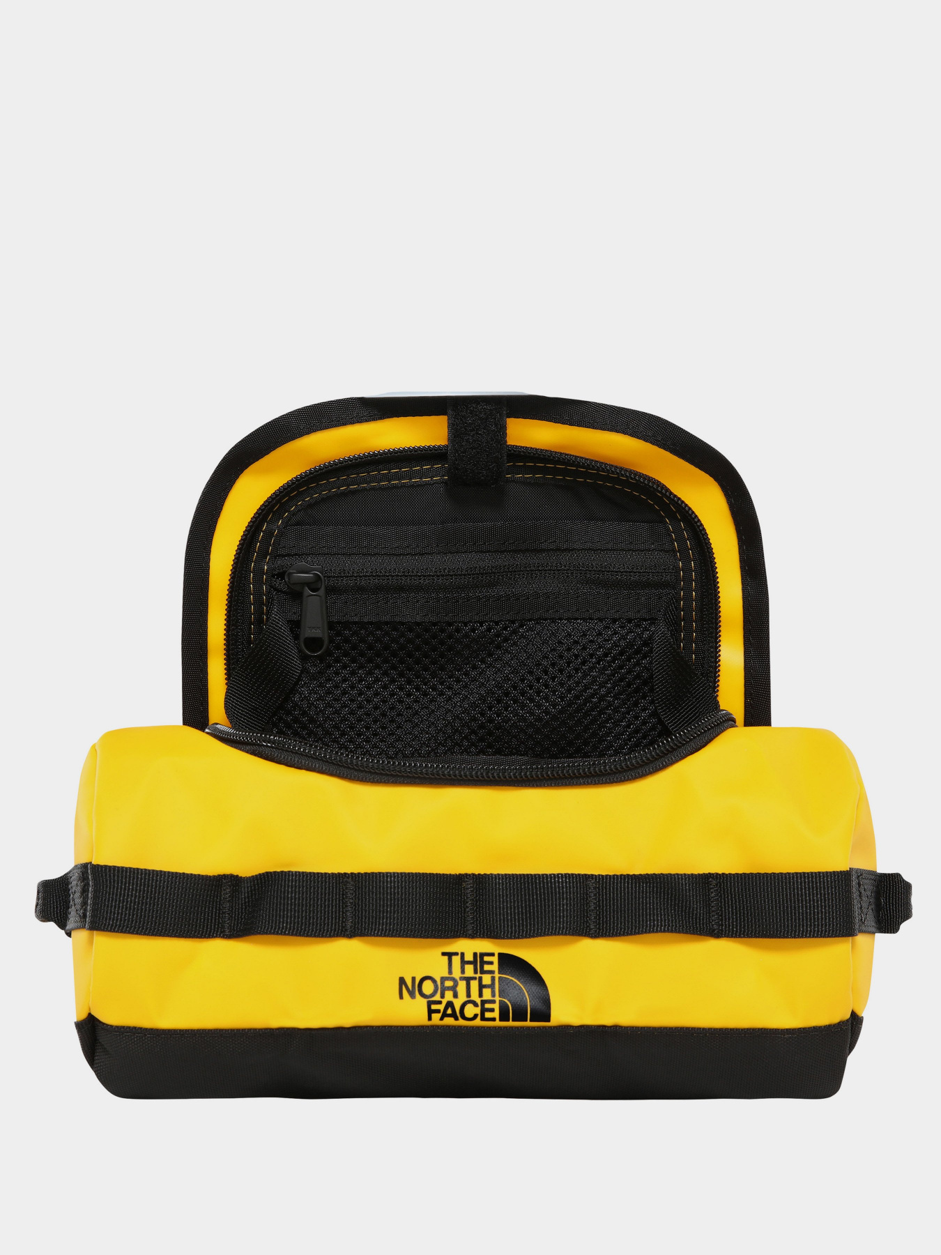 Сумка The North Face Base Camp Travel Canister - L модель NF00A6SRZU31 Фото