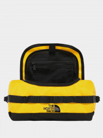 Сумка The North Face Base Camp Travel Canister - L модель NF00A6SRZU31 Фото