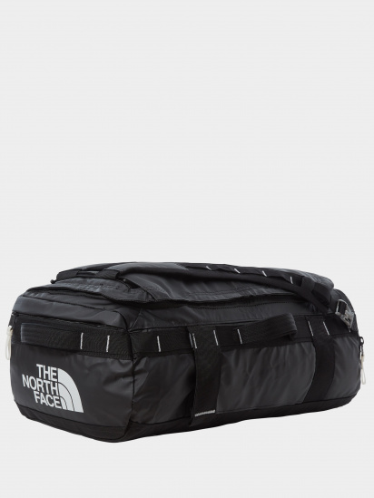 Дорожня сумка The North Face Base Camp Voyager Duffel модель NF0A52RRKY41 — фото 7 - INTERTOP