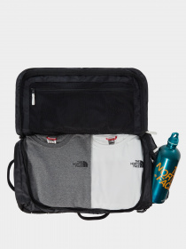 Дорожня сумка The North Face Base Camp Voyager Duffel модель NF0A52RRKY41 Фото