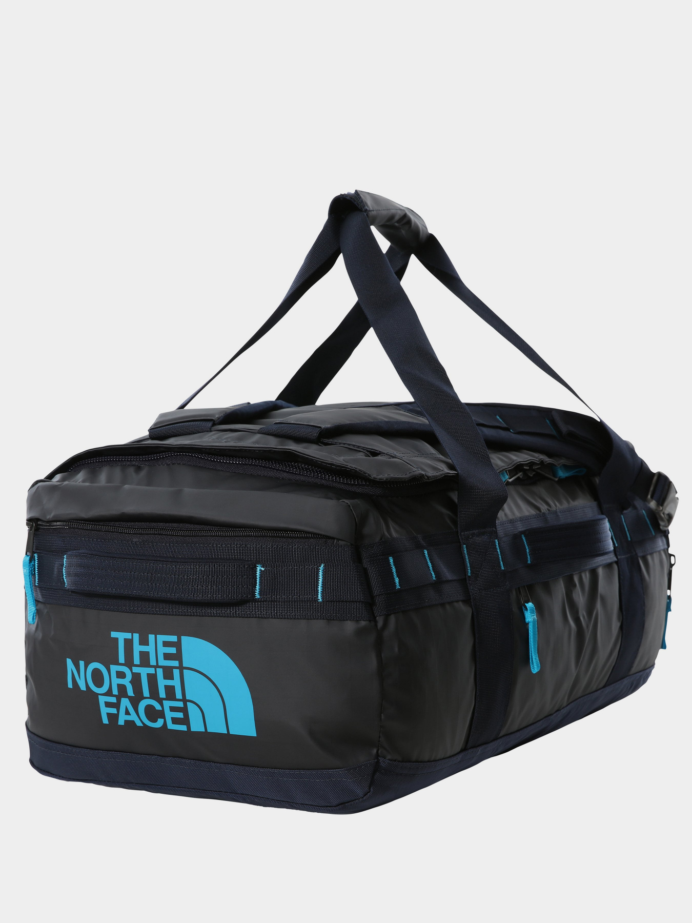 Дорожная сумка The North Face Base Camp Voyager 42 модель NF0A52RQZ051 Фото