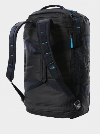 Дорожня сумка The North Face Base Camp Voyager 42 модель NF0A52RQZ051 — фото - INTERTOP