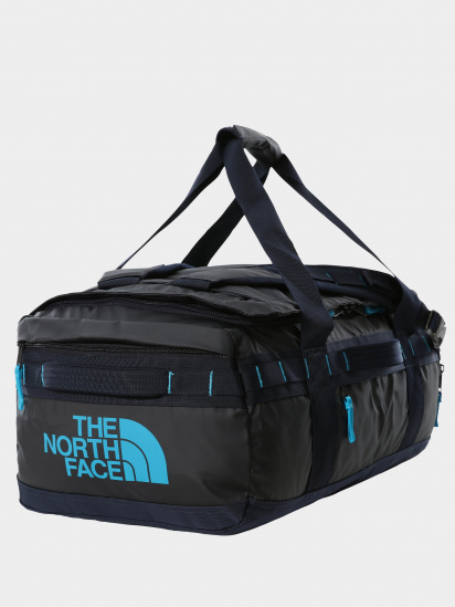 Дорожня сумка The North Face Base Camp Voyager 42 модель NF0A52RQZ051 — фото 3 - INTERTOP