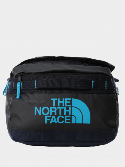 Дорожня сумка The North Face Base Camp Voyager 42 модель NF0A52RQZ051 — фото 5 - INTERTOP