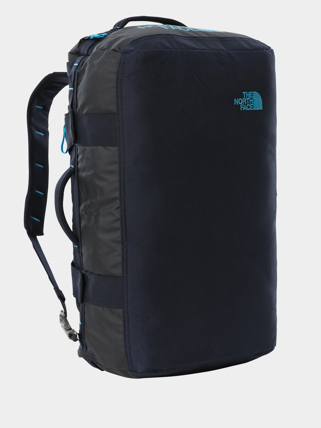 Дорожня сумка The North Face Base Camp Voyager 42 модель NF0A52RQZ051 Фото