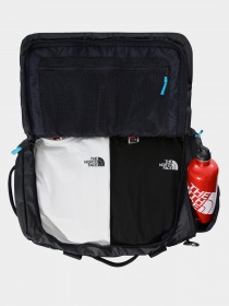 Дорожня сумка The North Face Base Camp Voyager 42 модель NF0A52RQZ051 Фото