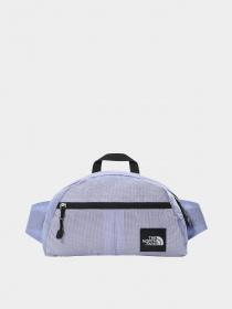 Поясная сумка The North Face FLYWEIGHT LUMBAR модель NF0A3KZ5W231 Фото