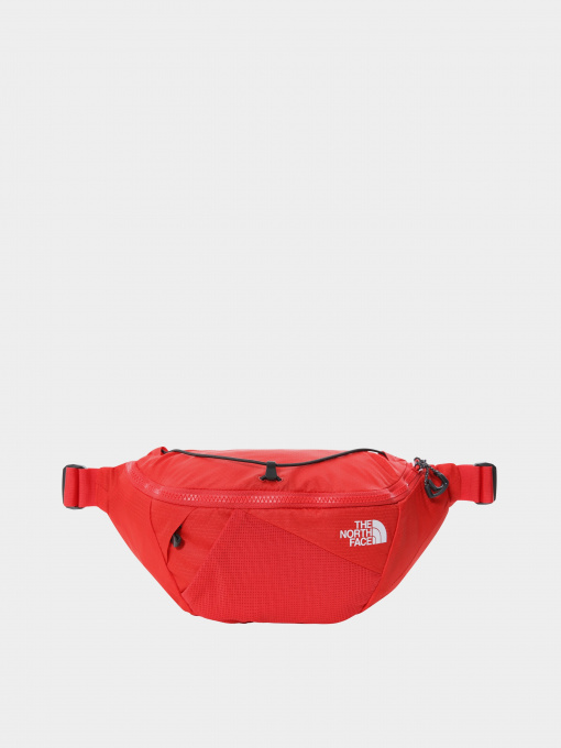 Поясная сумка The North Face LUMBNICAL - S модель NF0A3S7ZYTF1 Фото