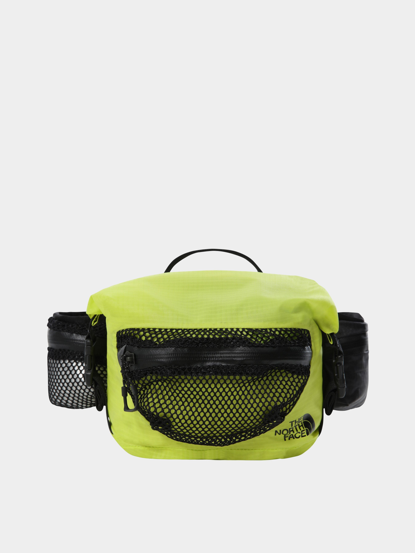 Поясная сумка The North Face модель NF0A3VWIC6T1 Фото