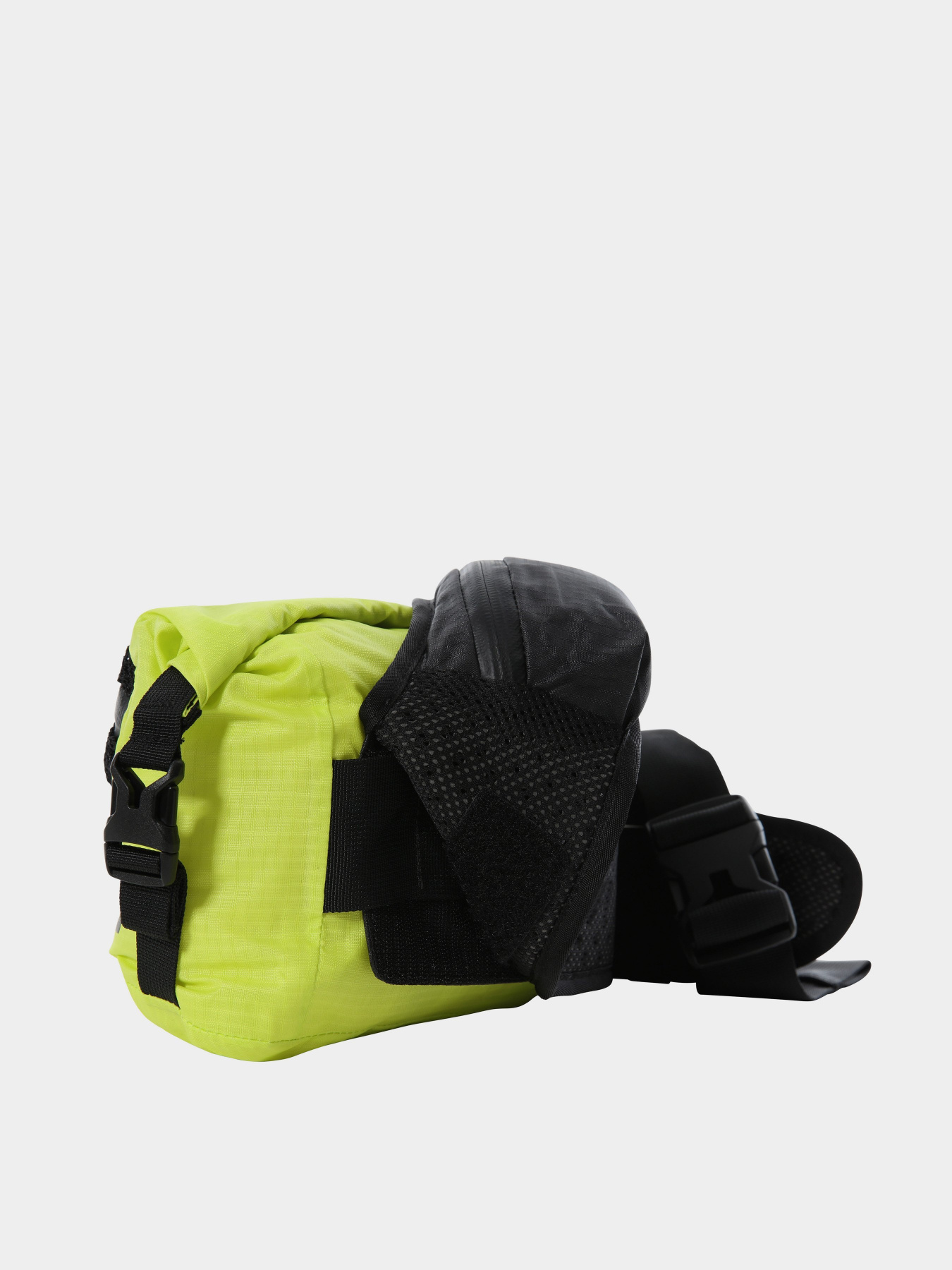 Поясна сумка The North Face модель NF0A3VWIC6T1 Фото