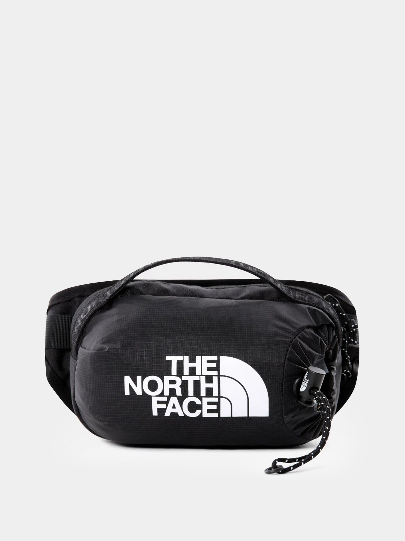 Сумка The North Face Bozer Hip Pack III-S модель NF0A52RXJK31 Фото