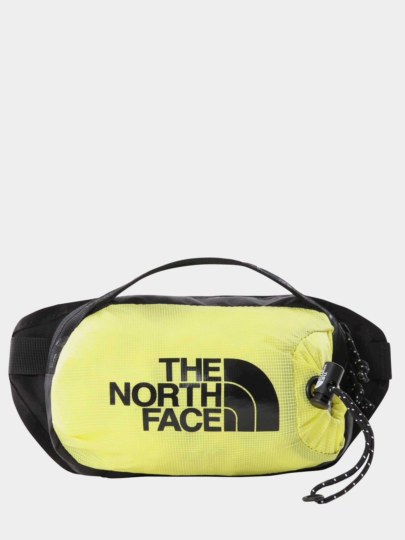 Поясная сумка The North Face BOZE HIP III модель NF0A52RXC6T1 Фото