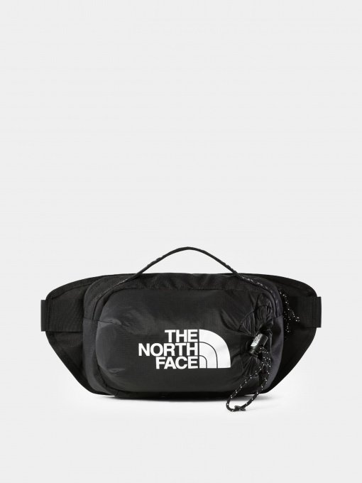 Поясная сумка The North Face Bozer Hip Pack III-L модель NF0A52RWJK31 Фото