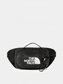 Поясная сумка The North Face Bozer Hip Pack III-L модель NF0A52RWJK31 Фото