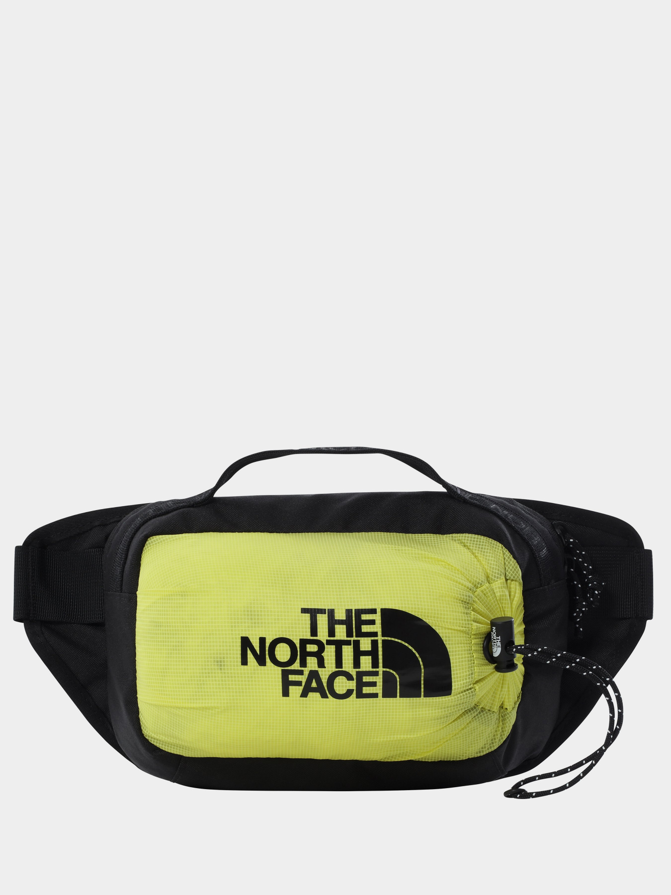 Поясная сумка The North Face Bozer Hip Pack III - L модель NF0A52RWC6T1 Поясная сумка The North Face Bozer Hip Pack III - L модель NF0A52RWC6T1 Фото