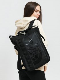 Сумка The North Face Base Camp Tote модель NF0A3KX2KX71 Фото