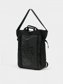 Сумка The North Face Base Camp Tote модель NF0A3KX2KX71 Фото