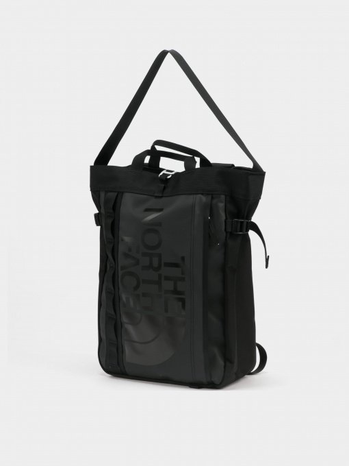 Сумка The North Face Base Camp Tote модель NF0A3KX2KX71 Фото