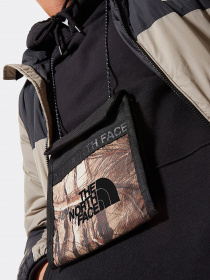 Сумка The North Face Bozer Neck Pouch модель NF0A52RZ0AR1 Фото