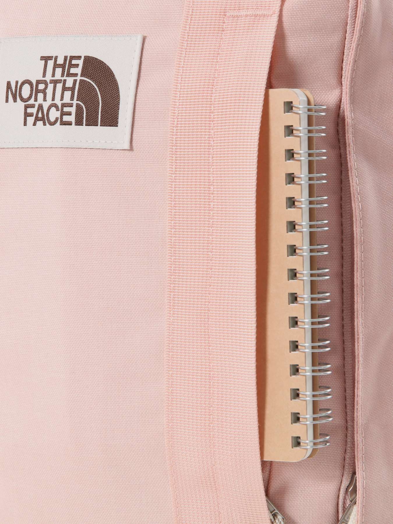 Рюкзаки The North Face модель NF0A3KYYZ321 Фото