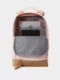 Рюкзаки The North Face модель NF0A3KYYZ321 Фото