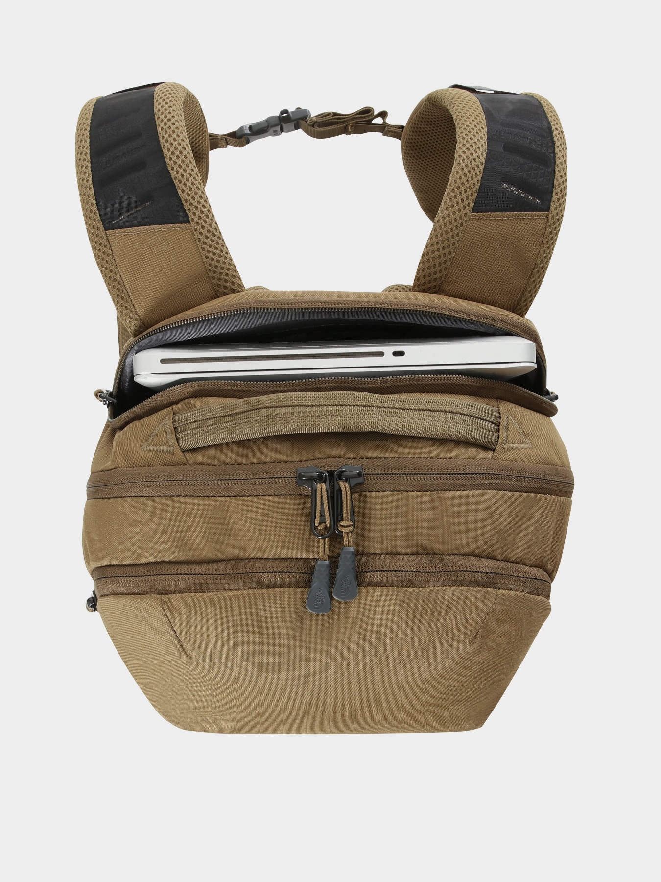 Рюкзаки The North Face Cryptic модель NF0A3KY7Z061 Фото