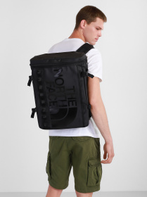 Рюкзаки The North Face Base Camp Duffel модель NF0A3KVRKX71 Фото