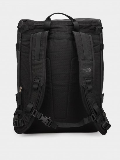 Рюкзаки The North Face Base Camp Duffel модель NF0A3KVRKX71 — фото - INTERTOP