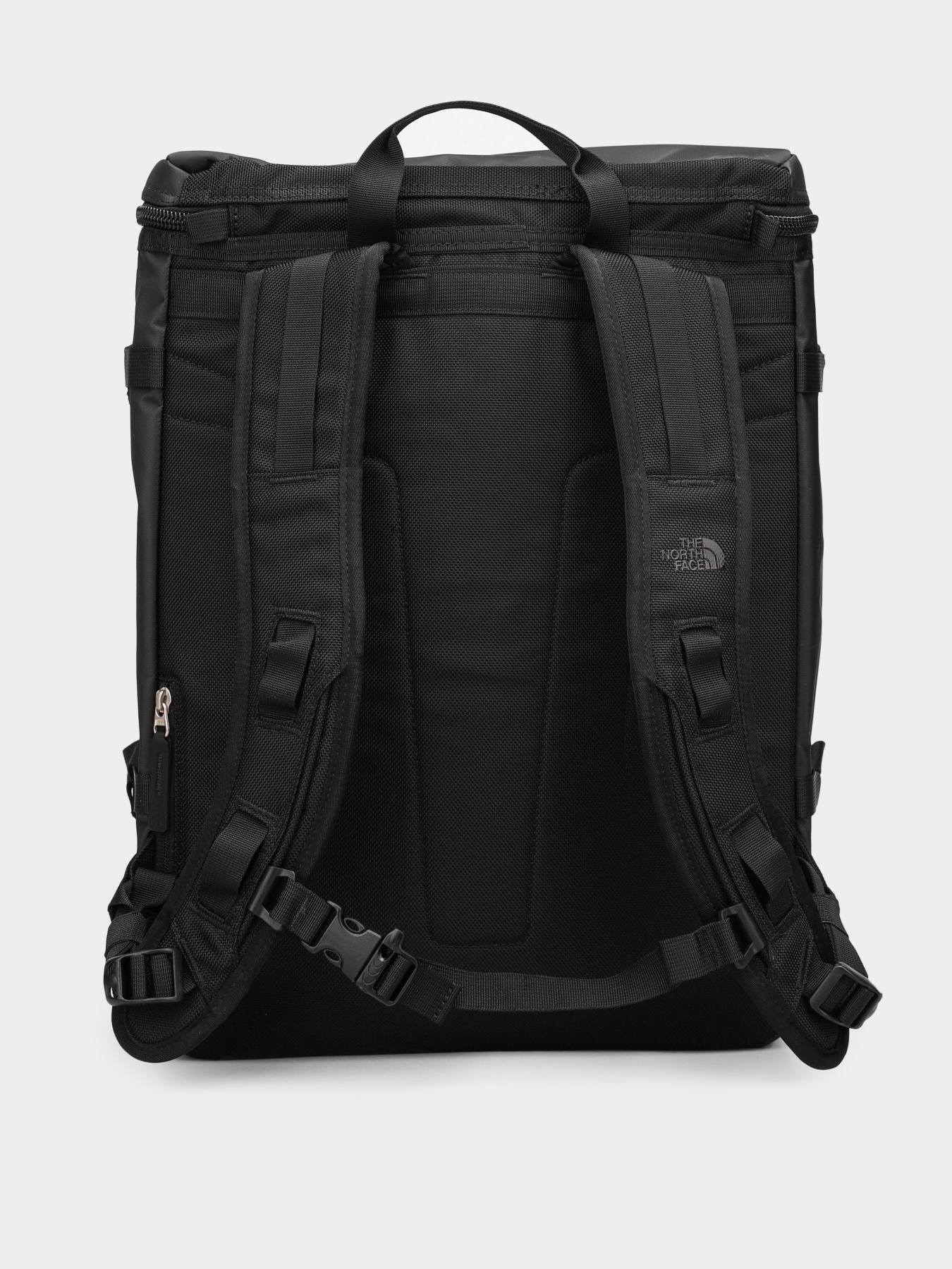 Рюкзаки The North Face Base Camp Duffel модель NF0A3KVRKX71 Фото