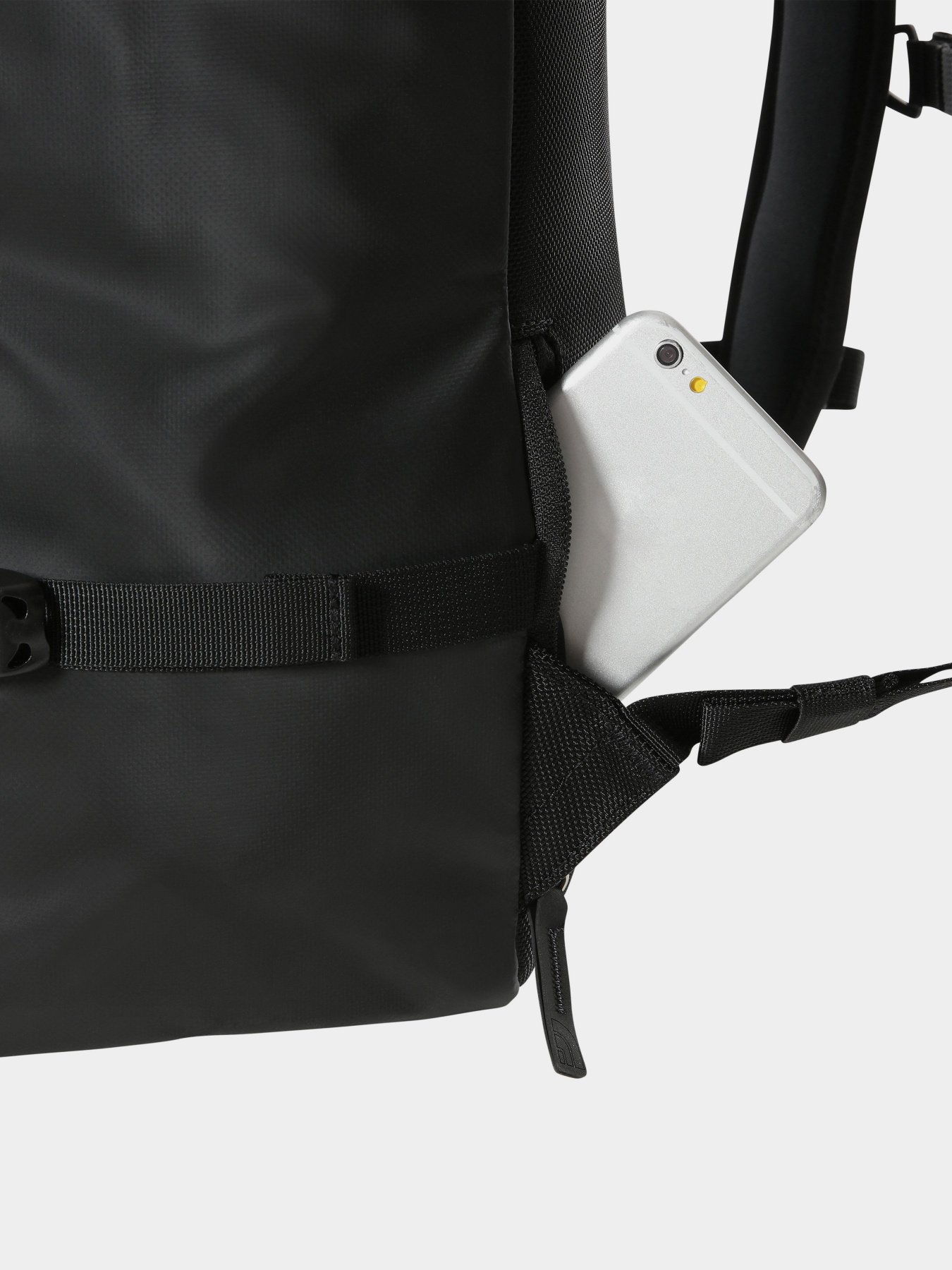 Рюкзаки The North Face Base Camp Fuse Box модель NF0A3KVRZ311 Фото