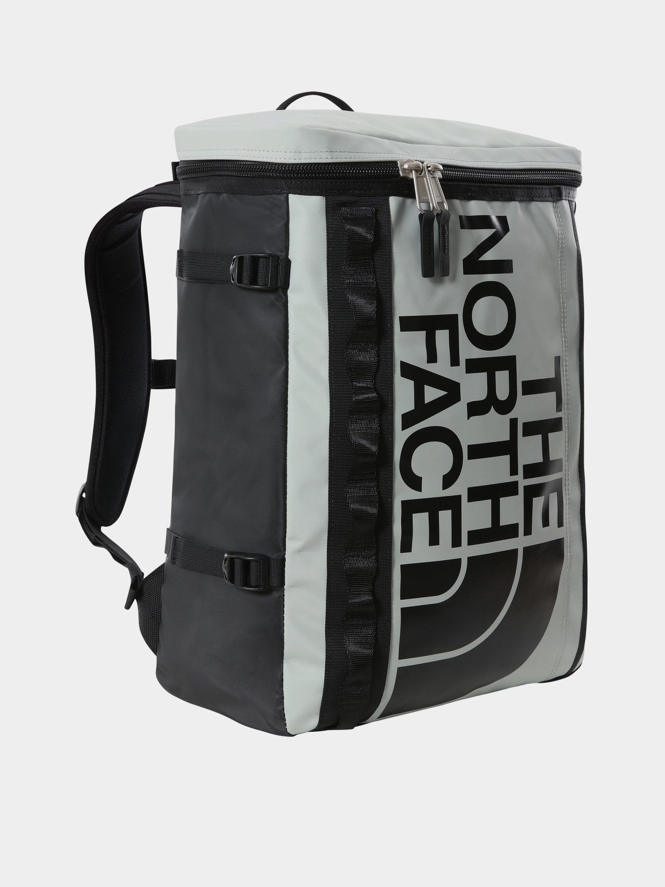 Рюкзаки The North Face Base Camp Fuse Box модель NF0A3KVRZ311 Фото