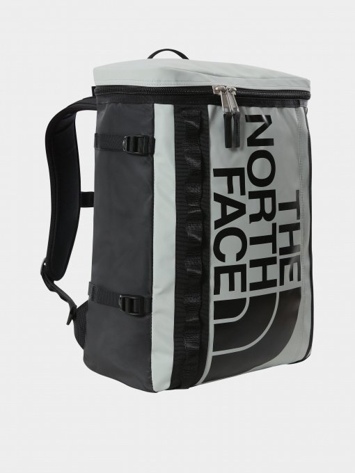 Рюкзаки The North Face Base Camp Fuse Box модель NF0A3KVRZ311 Фото