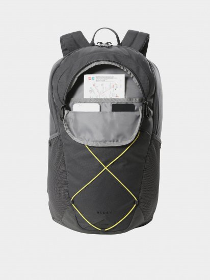 Рюкзаки The North Face Rodey модель NF0A3KVCQ8R1 — фото 3 - INTERTOP