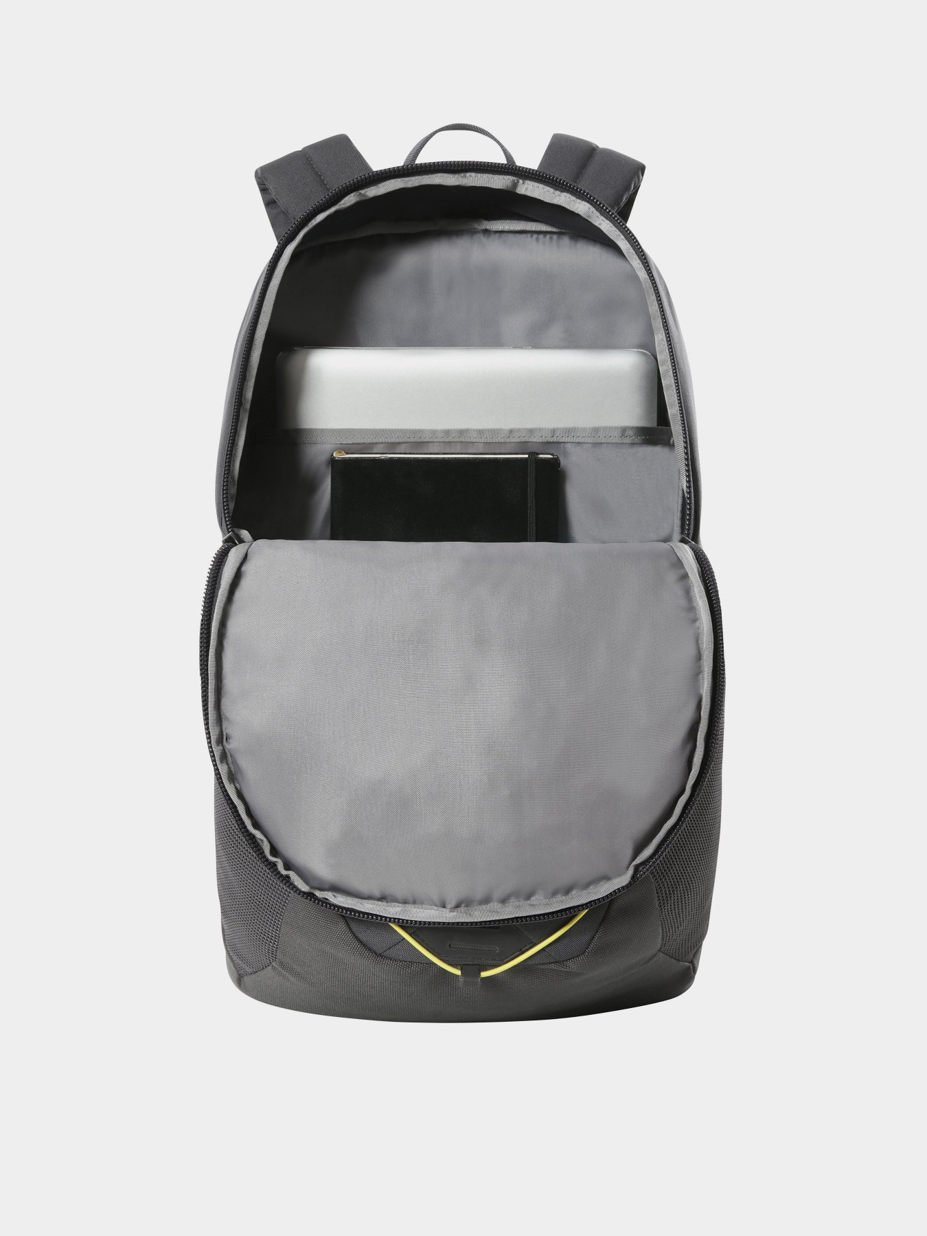 Рюкзаки The North Face Rodey модель NF0A3KVCQ8R1 Рюкзаки The North Face Rodey модель NF0A3KVCQ8R1 Фото