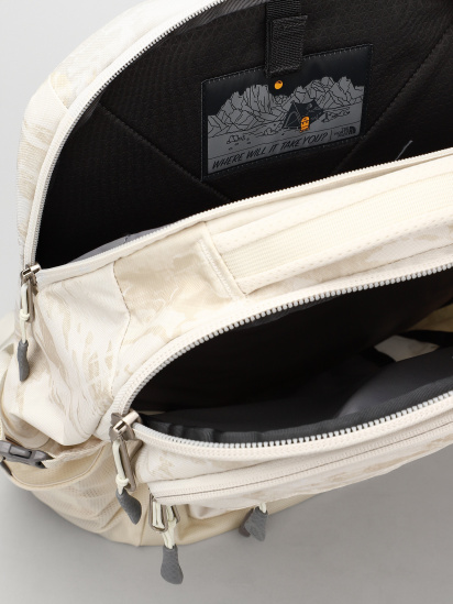 Рюкзаки The North Face Borealis модель NF0A3KV405L1 — фото 6 - INTERTOP