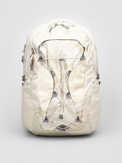 Рюкзаки The North Face Borealis модель NF0A3KV405L1 - фото