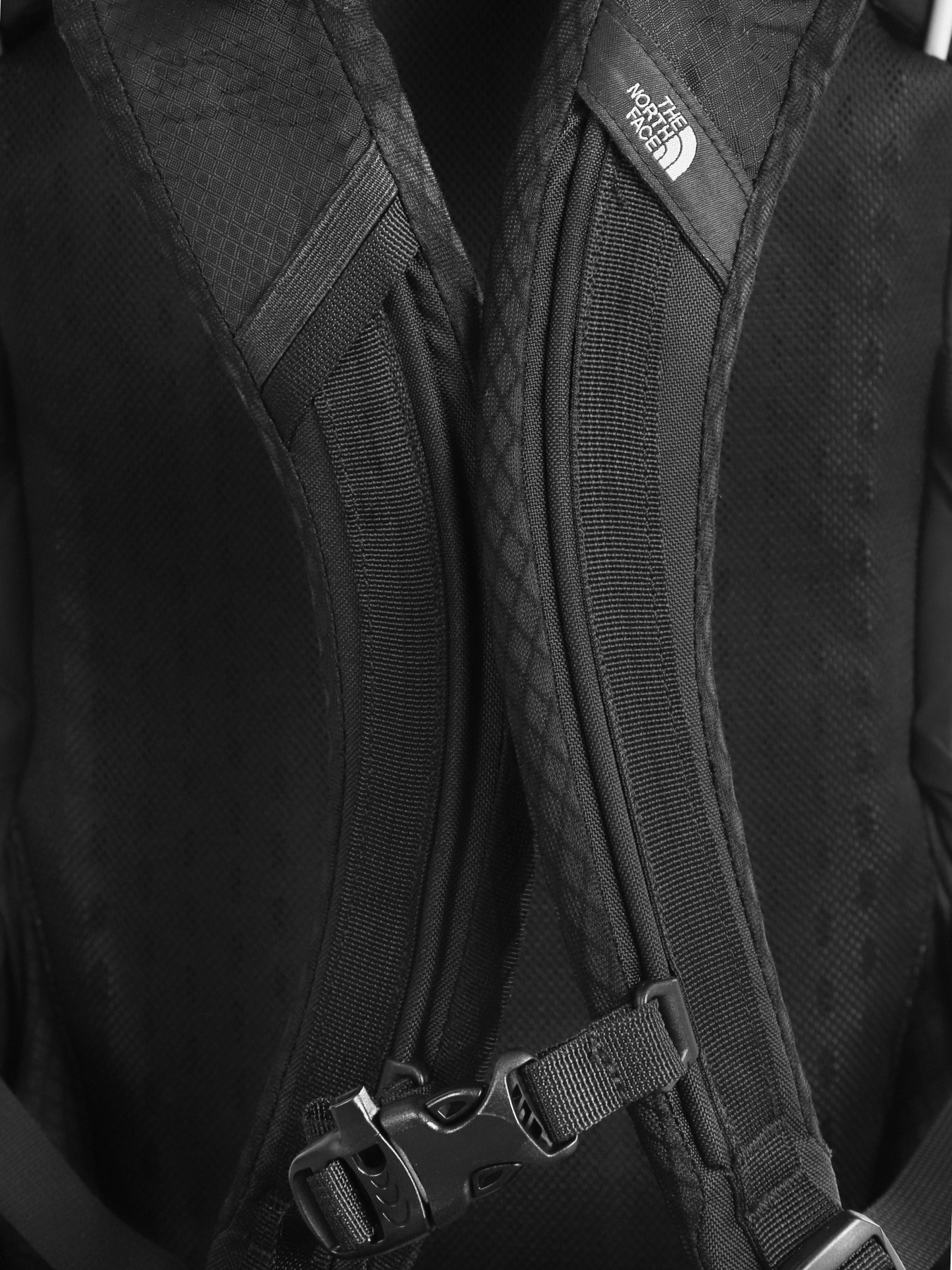 Рюкзаки The North Face TERRA 55 модель NF0A3GA6KX71 Фото