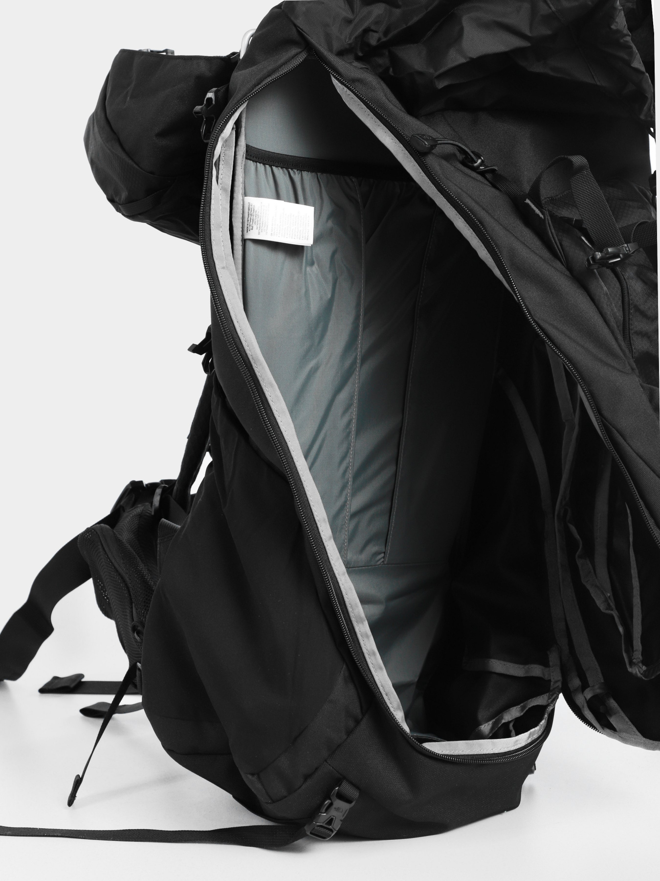 Рюкзаки The North Face TERRA 55 модель NF0A3GA6KX71 Фото