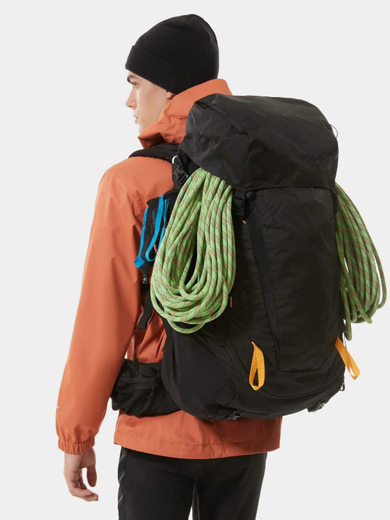Рюкзак The North Face Terra 65 модель NF0A3GA5KX71 Фото