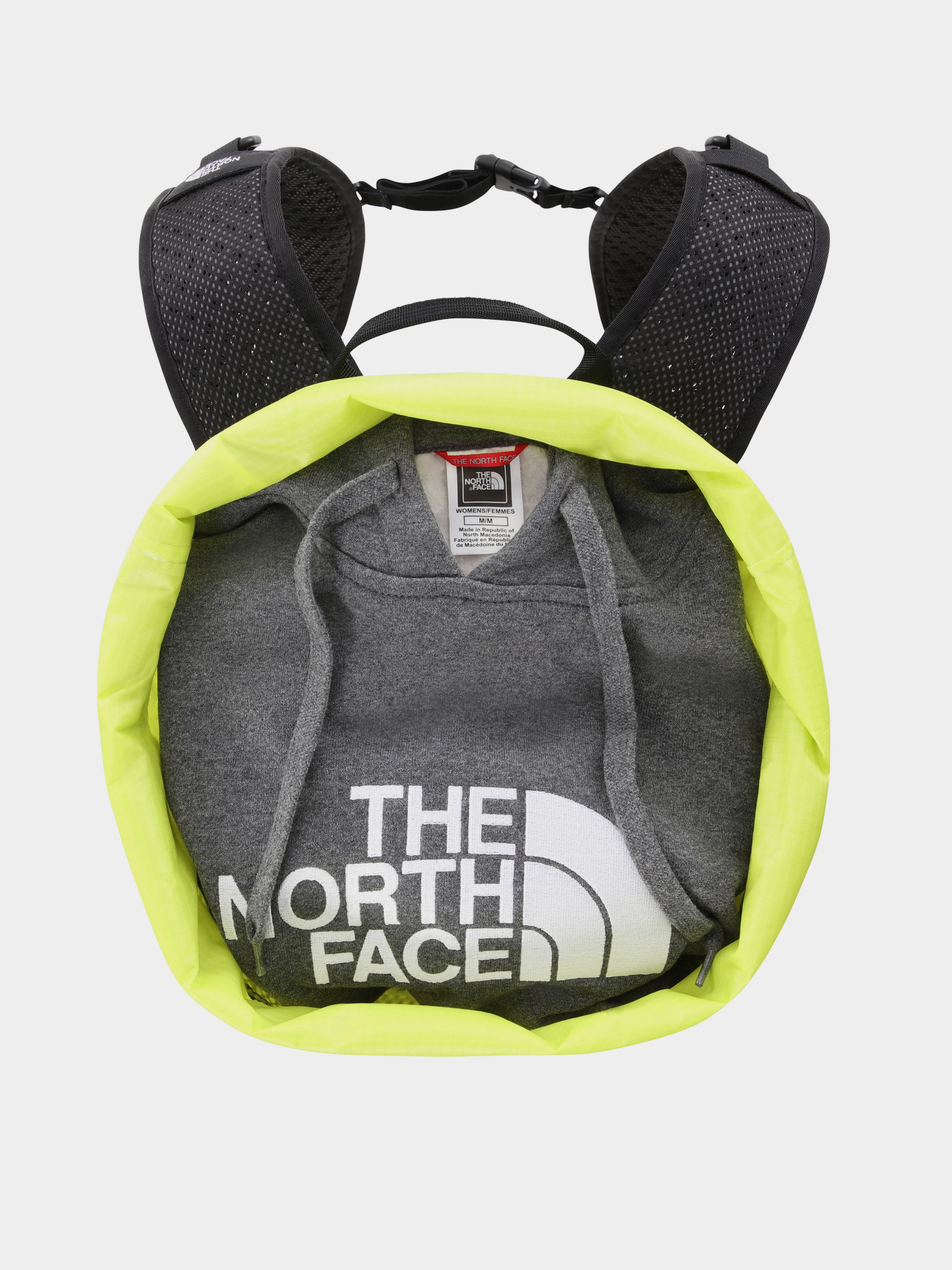 Рюкзаки The North Face Waterproof Rolltop модель NF0A3VWCC6T1 Фото