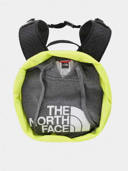 Рюкзаки The North Face Waterproof Rolltop модель NF0A3VWCC6T1 — фото 3 - INTERTOP