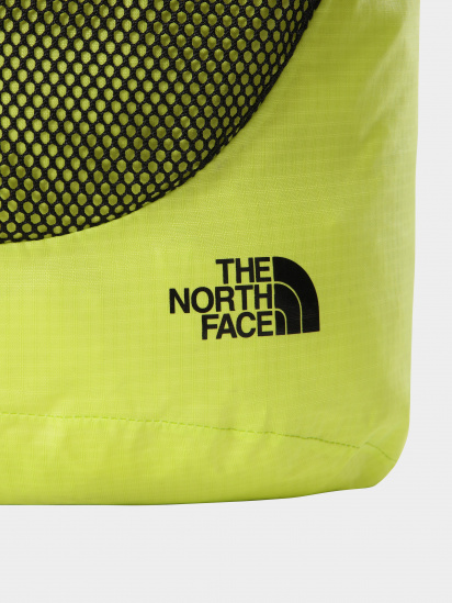 Рюкзаки The North Face Waterproof Rolltop модель NF0A3VWCC6T1 — фото 4 - INTERTOP