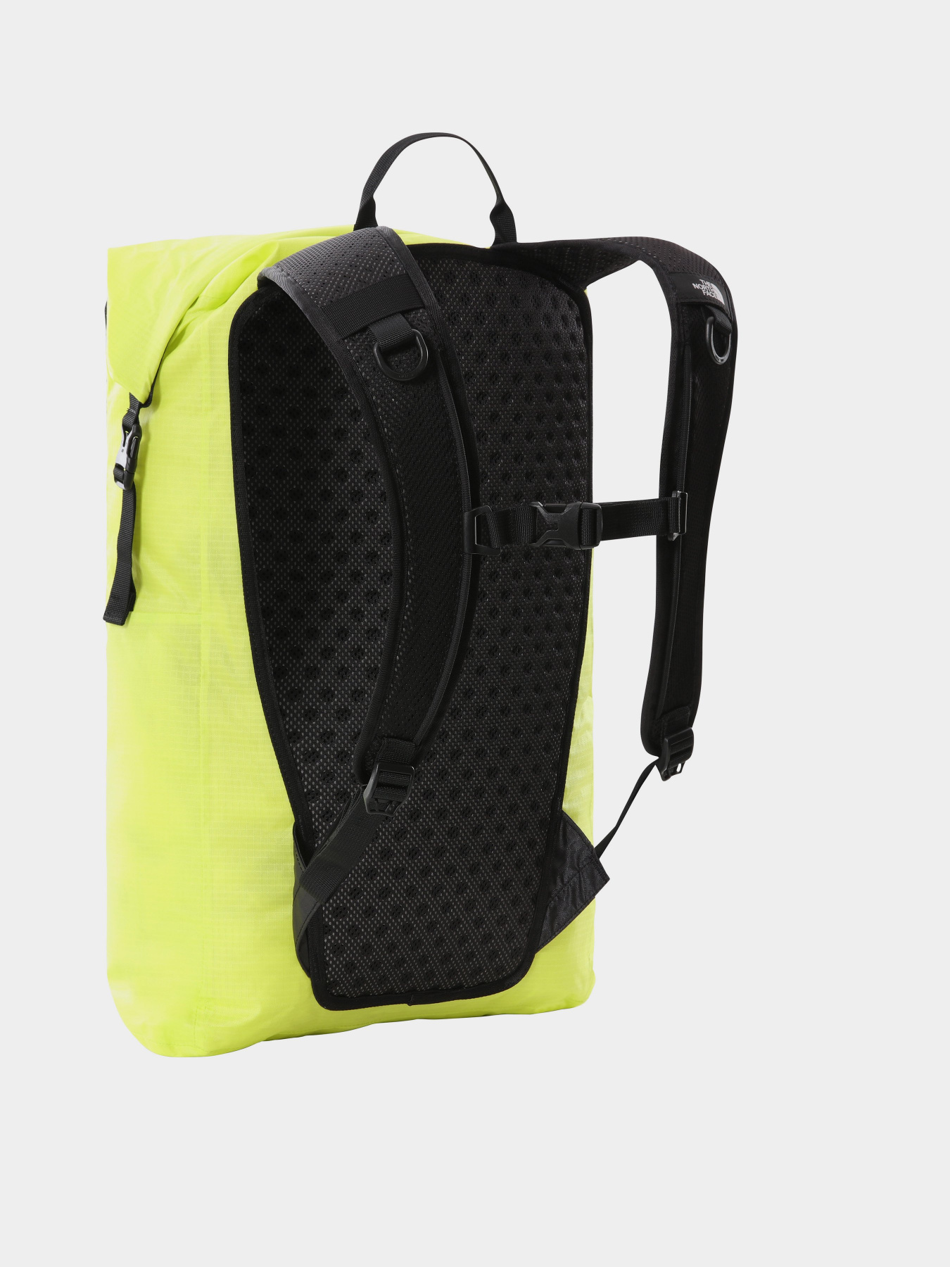 Рюкзаки The North Face Waterproof Rolltop модель NF0A3VWCC6T1 Рюкзаки The North Face Waterproof Rolltop модель NF0A3VWCC6T1 Фото