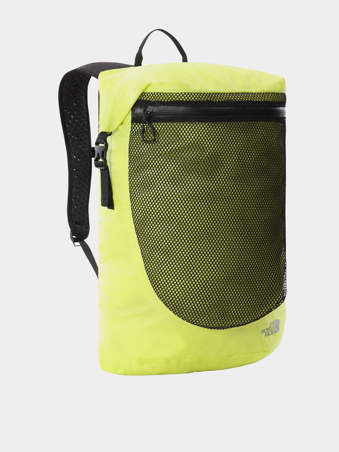 Рюкзаки The North Face Waterproof Rolltop модель NF0A3VWCC6T1 Рюкзаки The North Face Waterproof Rolltop модель NF0A3VWCC6T1 Фото