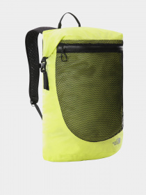 Рюкзаки The North Face Waterproof Rolltop модель NF0A3VWCC6T1 Рюкзаки The North Face Waterproof Rolltop модель NF0A3VWCC6T1 Фото