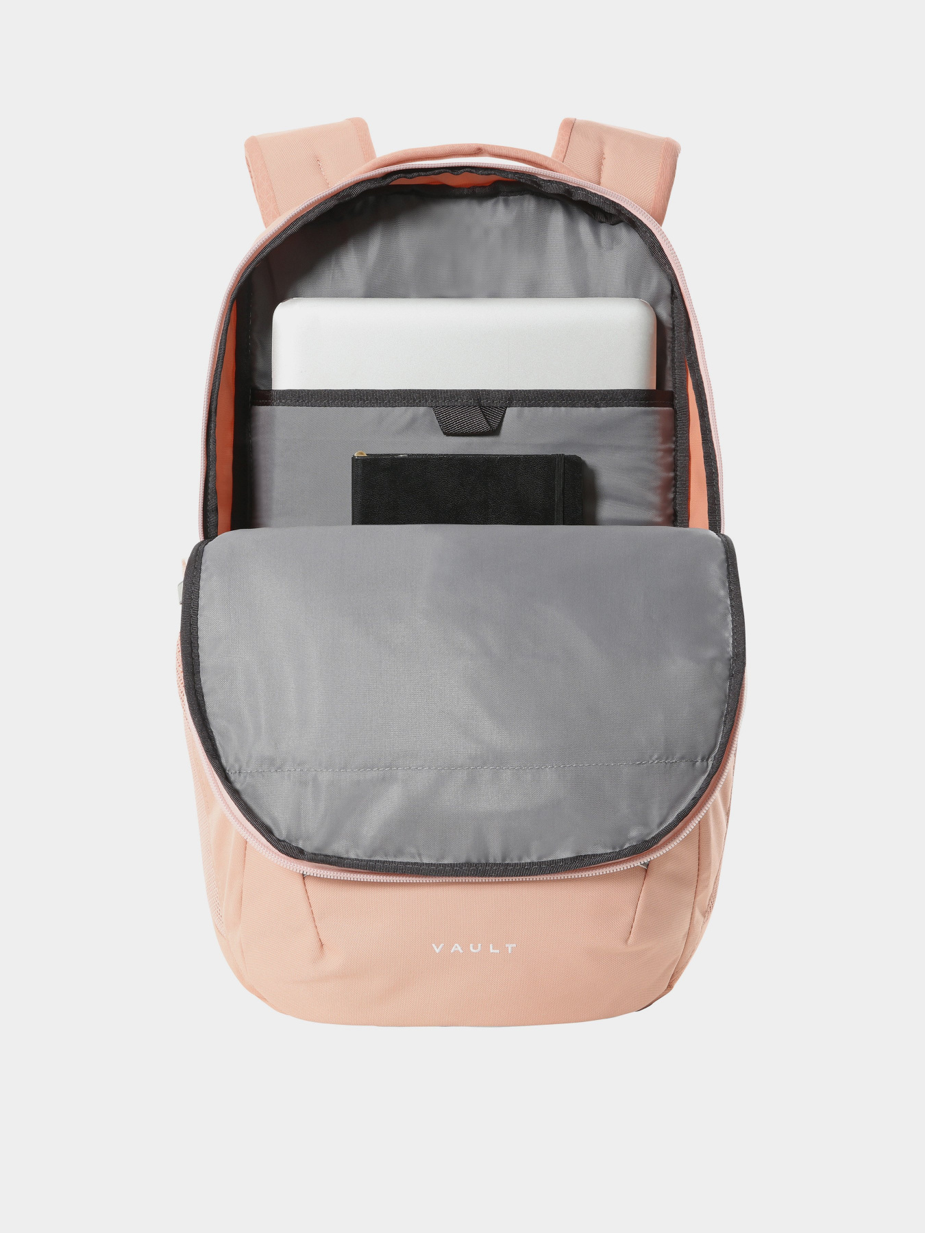 Рюкзаки The North Face VAULT модель NF0A3VY3Z2Q1 Фото