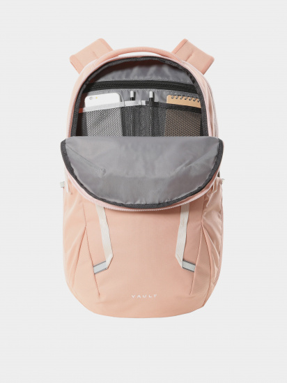 Рюкзаки The North Face VAULT модель NF0A3VY3Z2Q1 — фото 3 - INTERTOP