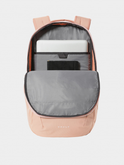 Рюкзаки The North Face VAULT модель NF0A3VY3Z2Q1 — фото 4 - INTERTOP
