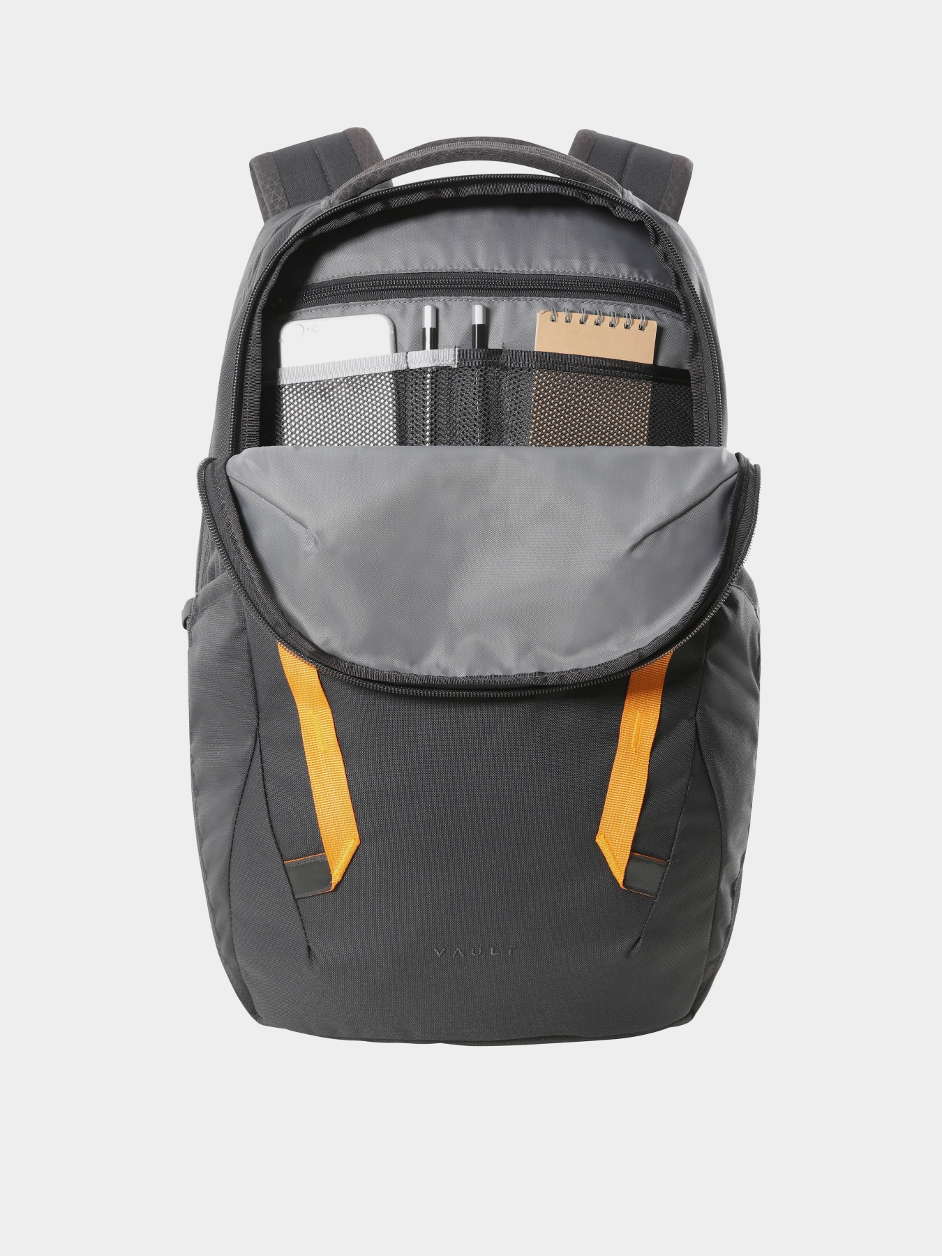 Рюкзаки The North Face Vault модель NF0A3VY2AGY1 Рюкзаки The North Face Vault модель NF0A3VY2AGY1 Фото